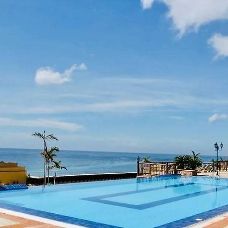 Beach Front Penthouse In Exclusive Tower Santo Domingo Eksteriør billede