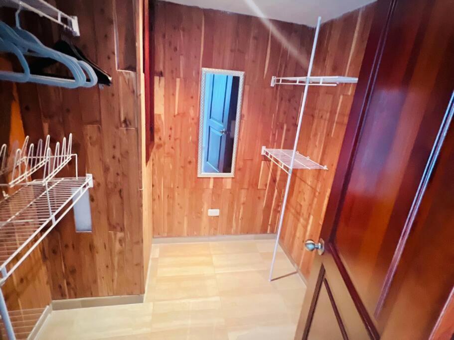 Beach Front Penthouse In Exclusive Tower Santo Domingo Eksteriør billede